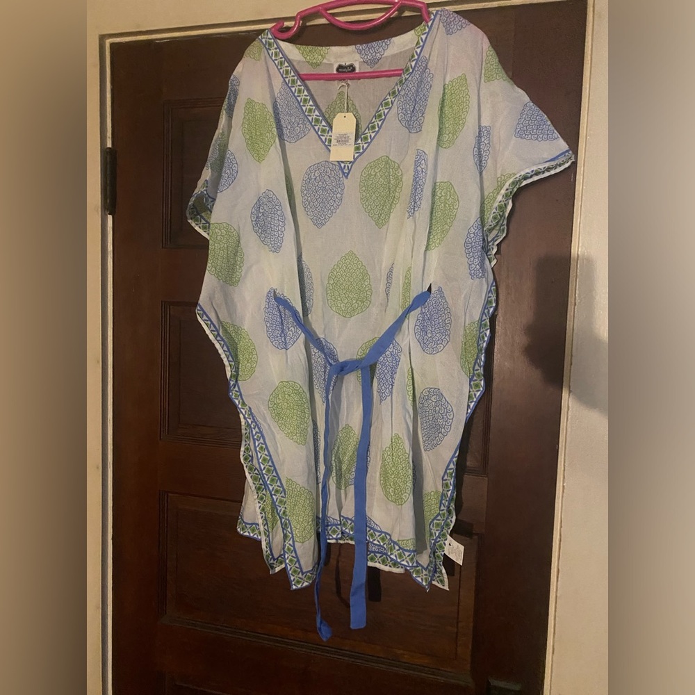 NWT Cover Up OS